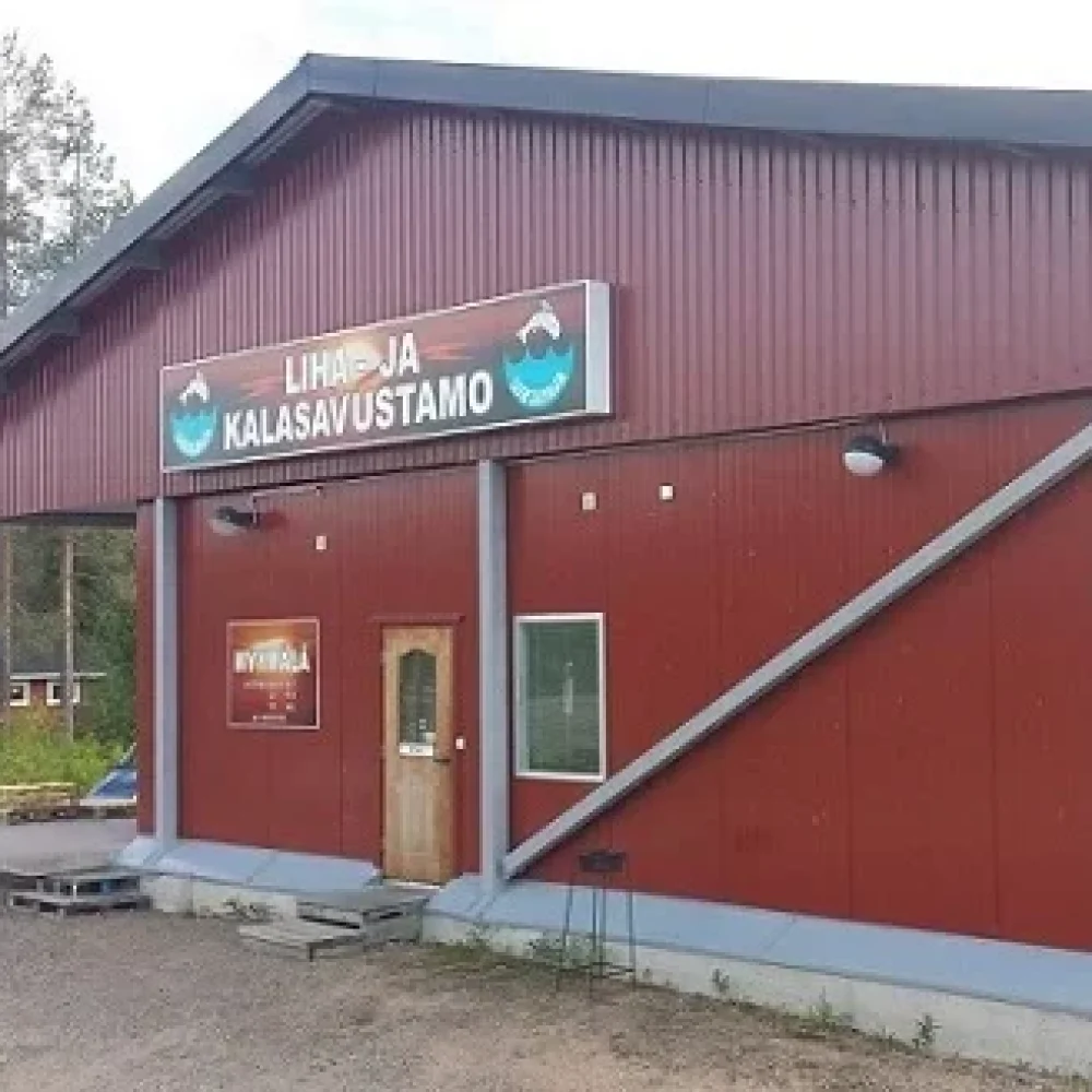 ulkokuva